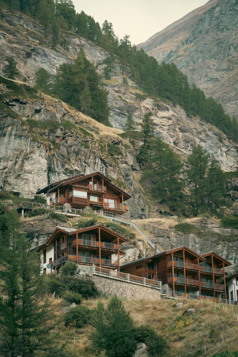 Spa Wellness Experience