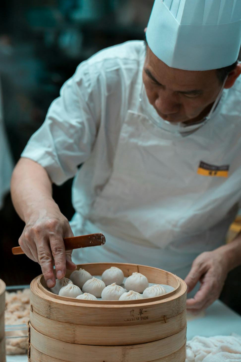 Culinary heritage