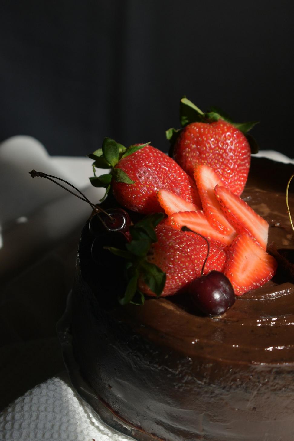 Dessert