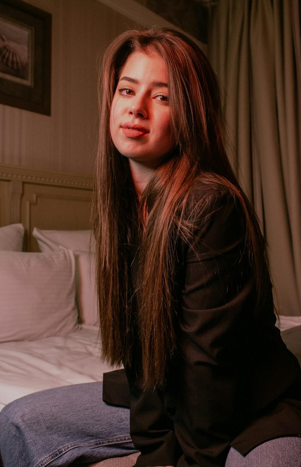 Elena Valquinthos