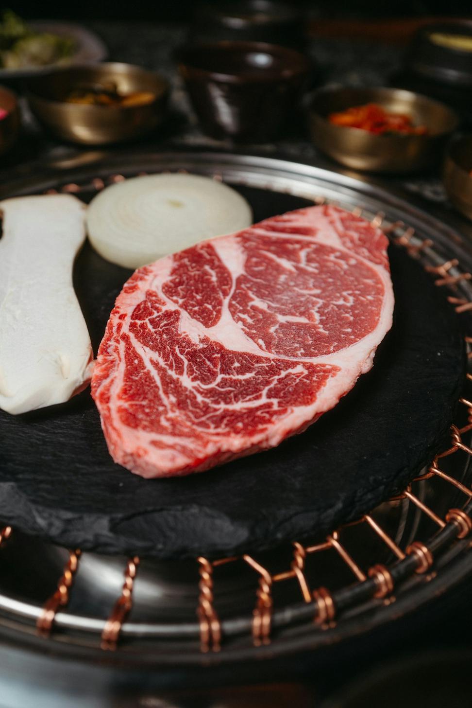 Butcher