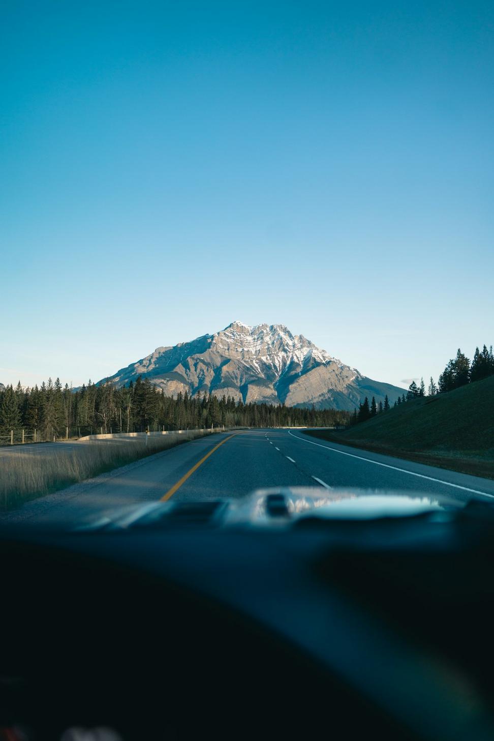 Mountain Adventures