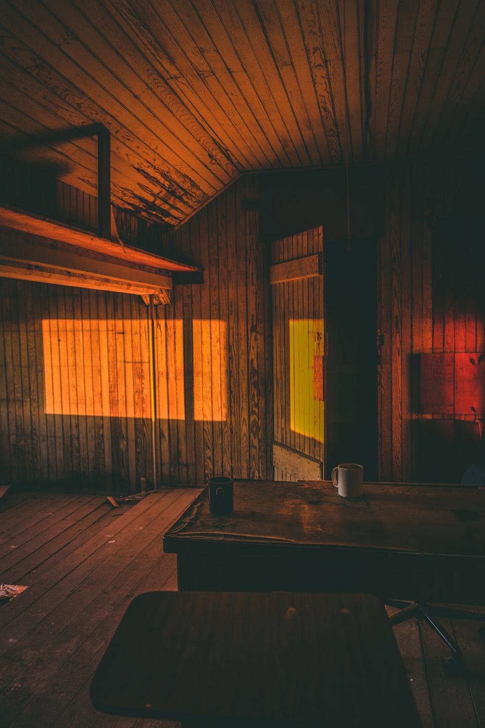 Heritage craftsmanship