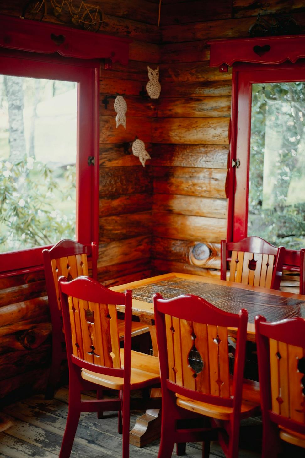 Private dining