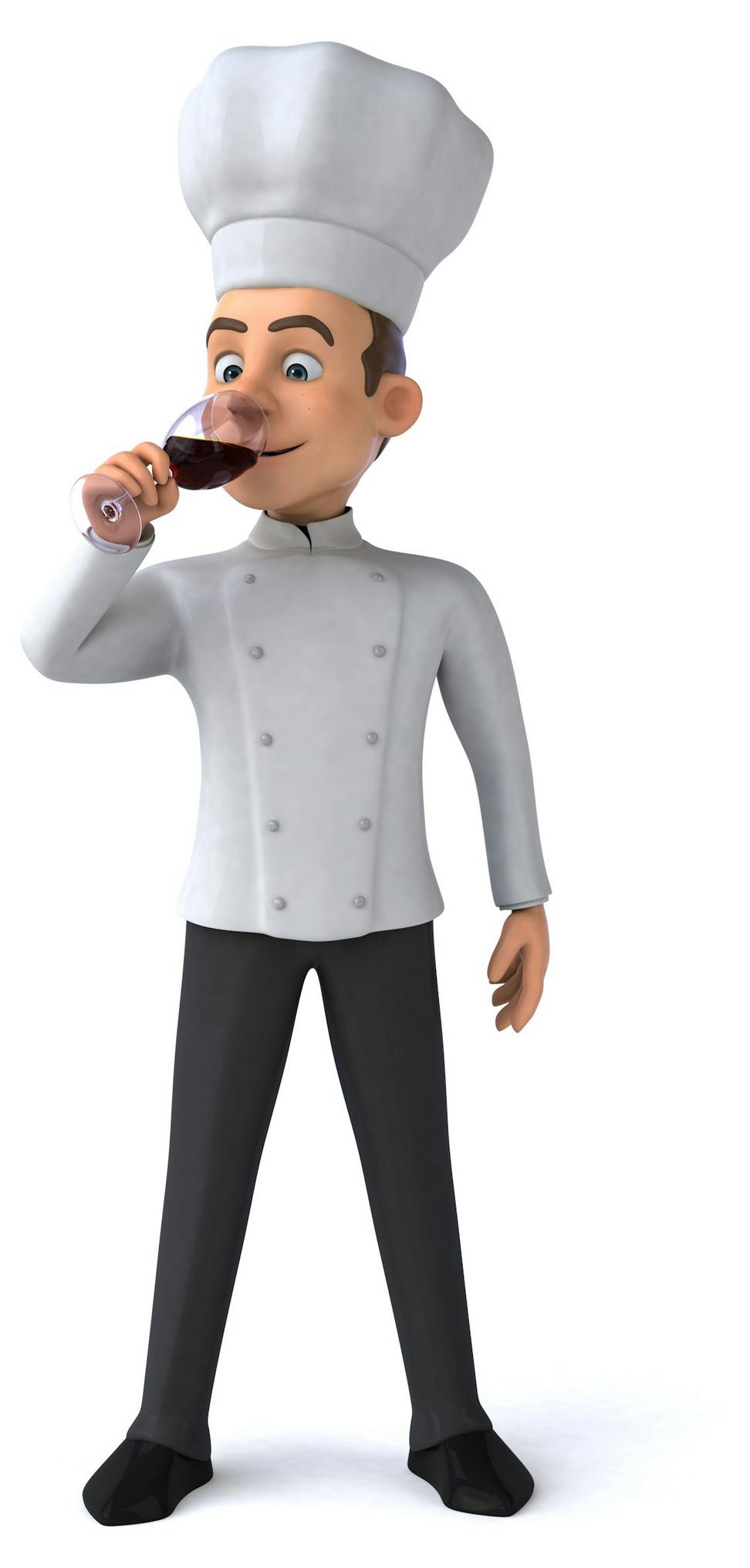 Tasting menu